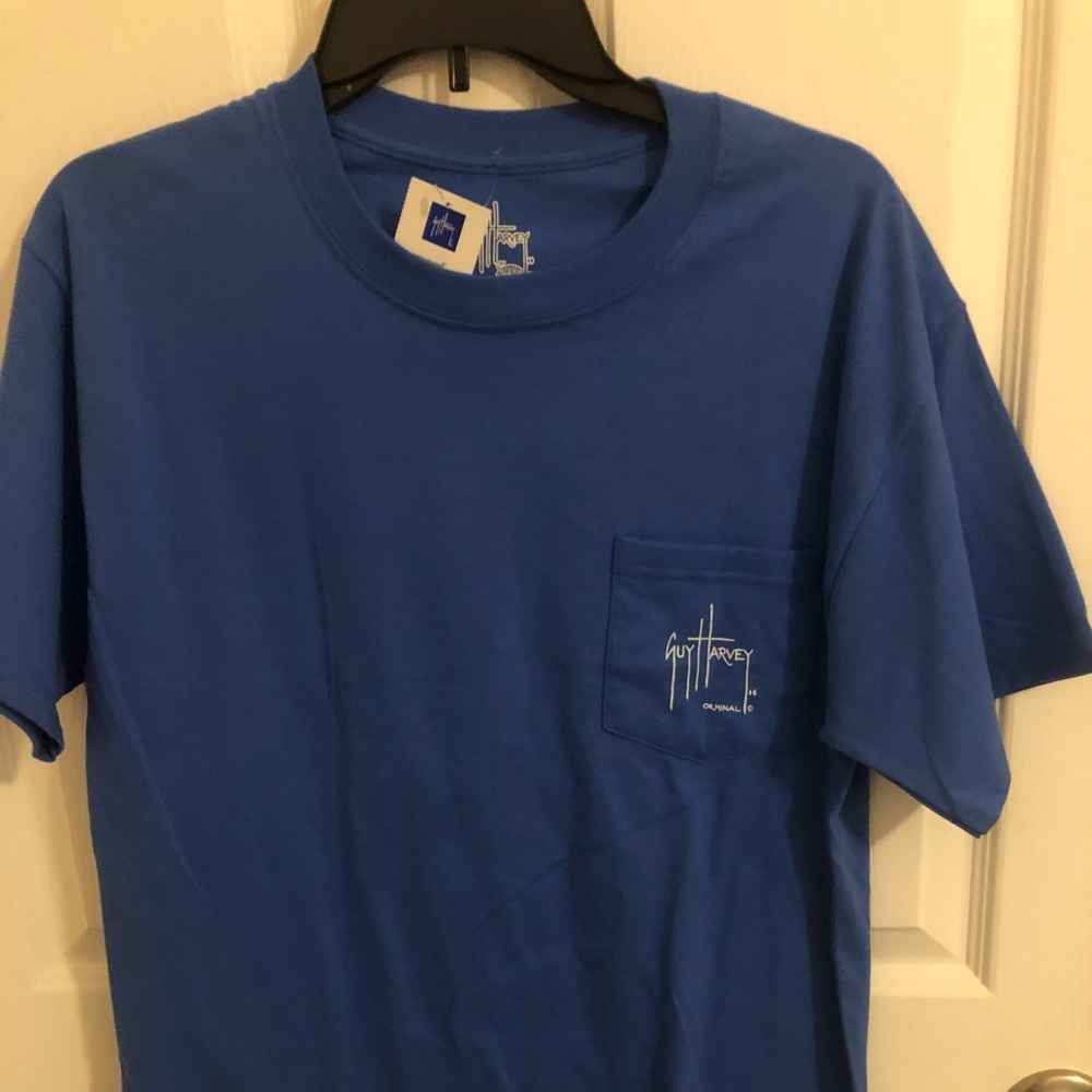 Guy Harvey t-shirt